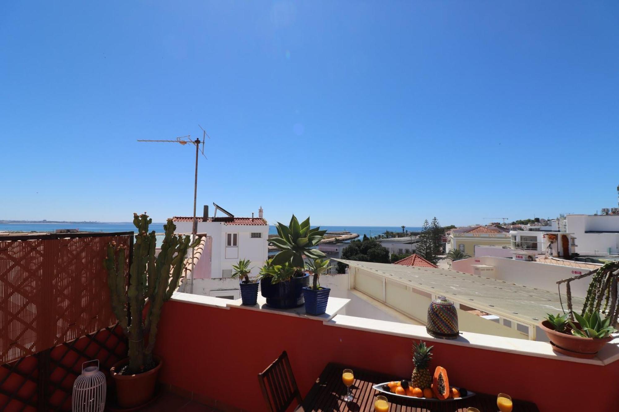 Vista Marina Apartamento